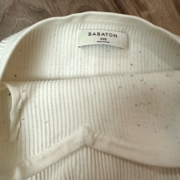 Aritzia Babaton Olaf Top - Picture 11 of 11